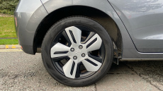 Honda Jazz 1.5 i-MMD Hybrid EX 5dr eCVT Hybrid Hatchback